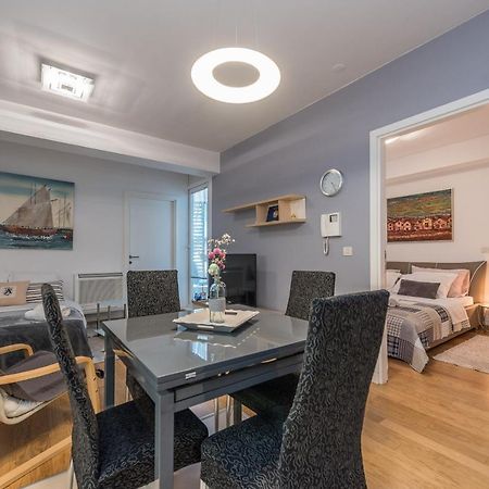 Apartment Arianna ซาดาร์ ภายนอก รูปภาพ