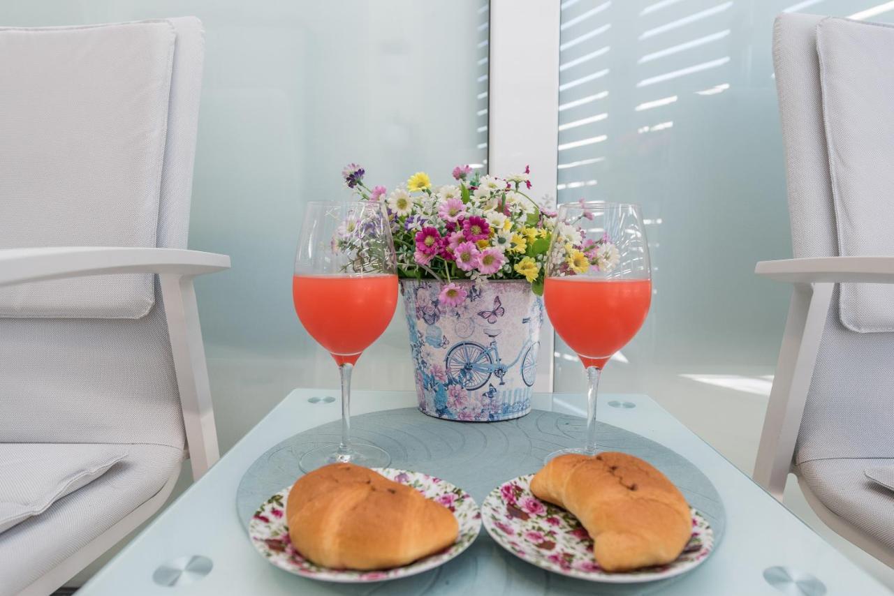 Apartment Arianna ซาดาร์ ภายนอก รูปภาพ