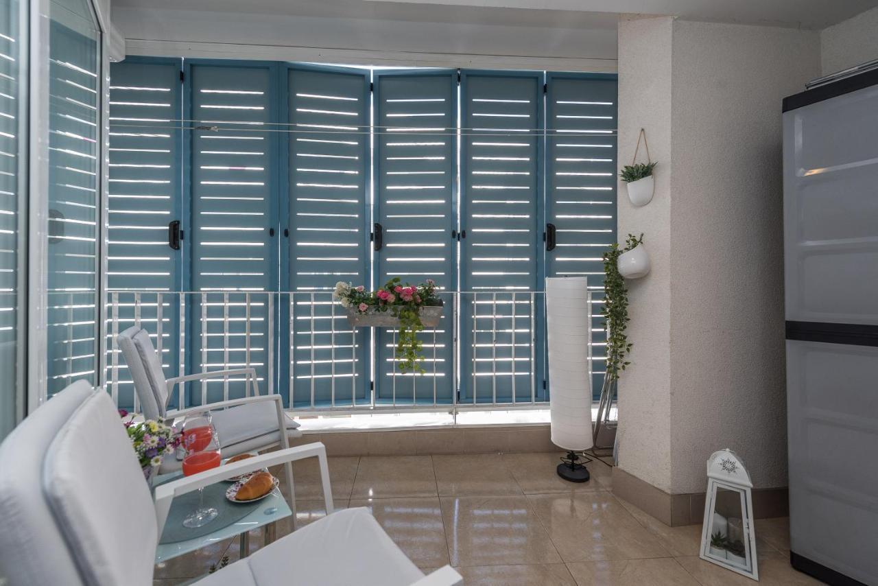 Apartment Arianna ซาดาร์ ภายนอก รูปภาพ