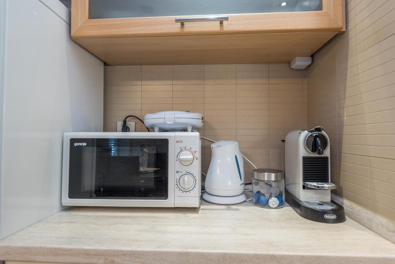 Apartment Arianna ซาดาร์ ภายนอก รูปภาพ