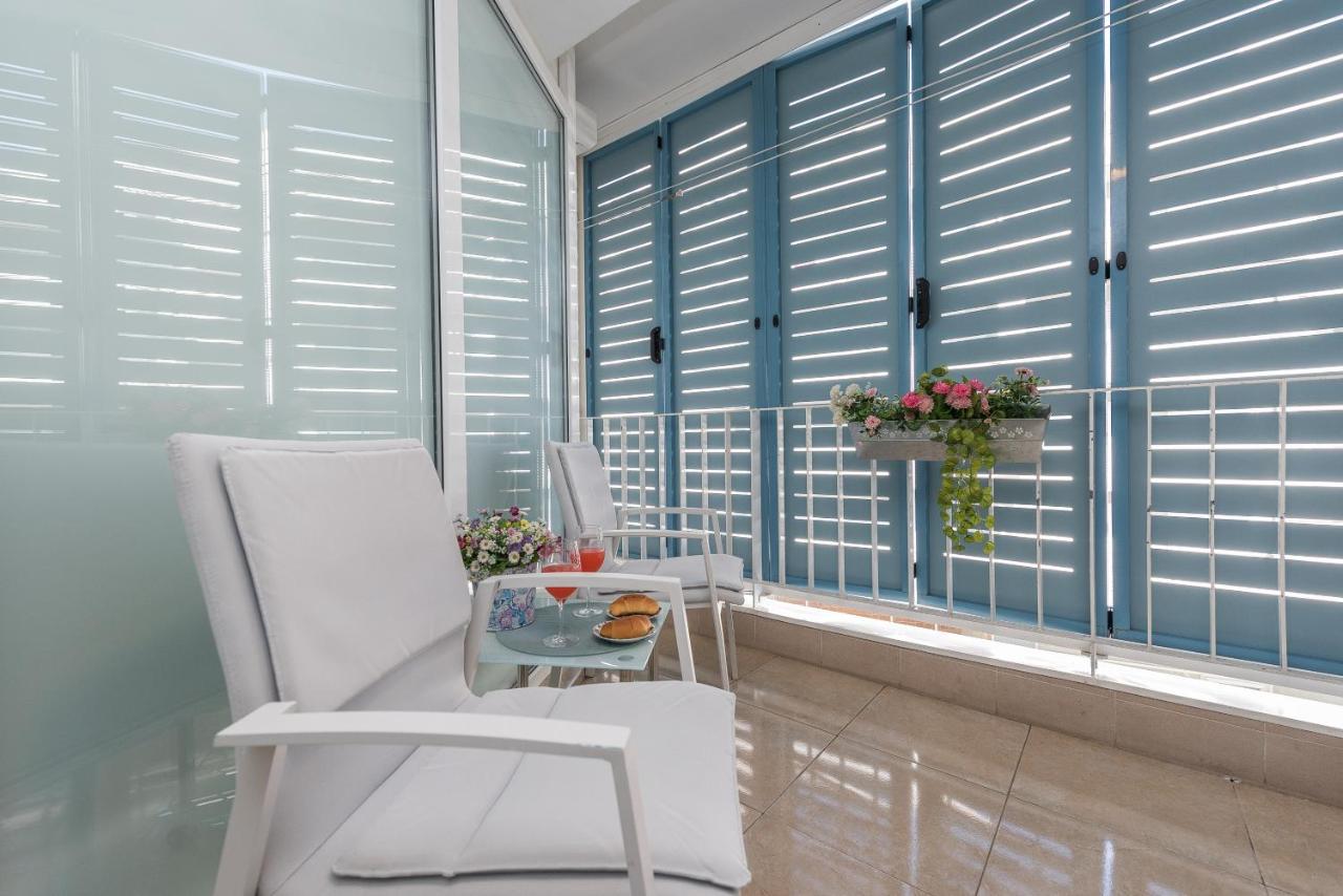 Apartment Arianna ซาดาร์ ภายนอก รูปภาพ