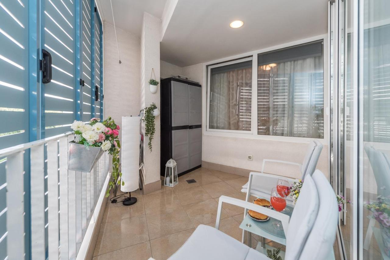 Apartment Arianna ซาดาร์ ภายนอก รูปภาพ