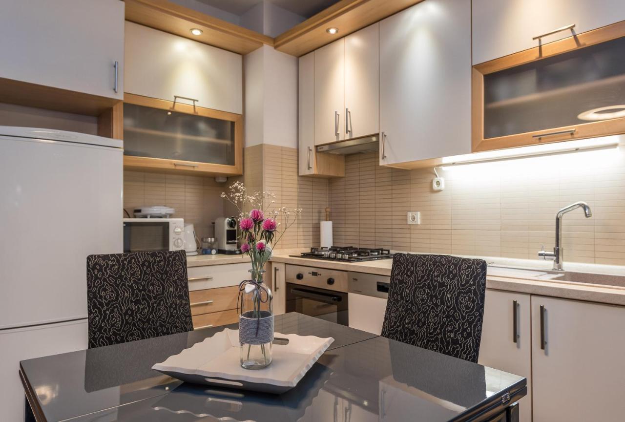 Apartment Arianna ซาดาร์ ภายนอก รูปภาพ