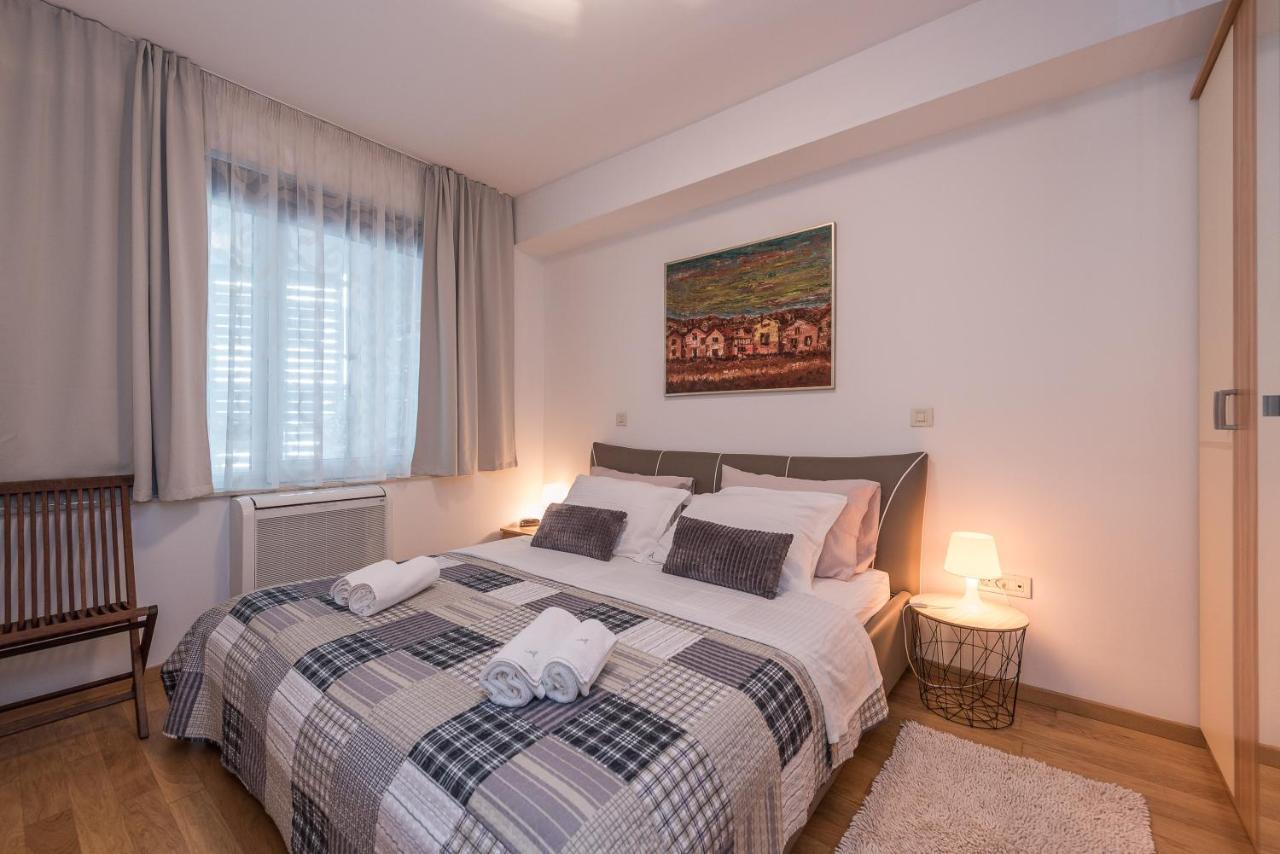 Apartment Arianna ซาดาร์ ภายนอก รูปภาพ