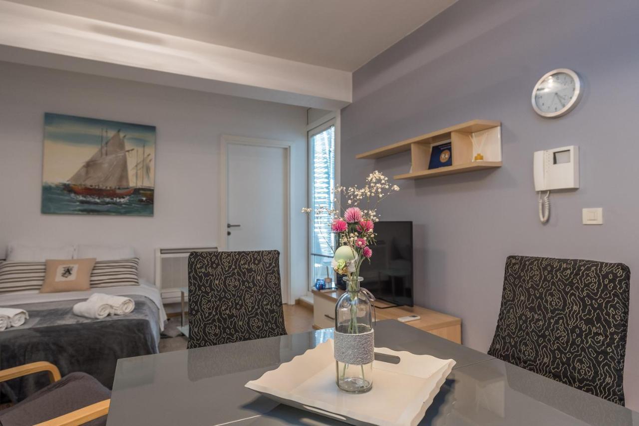 Apartment Arianna ซาดาร์ ภายนอก รูปภาพ