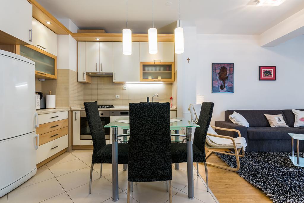 Apartment Arianna ซาดาร์ ภายนอก รูปภาพ