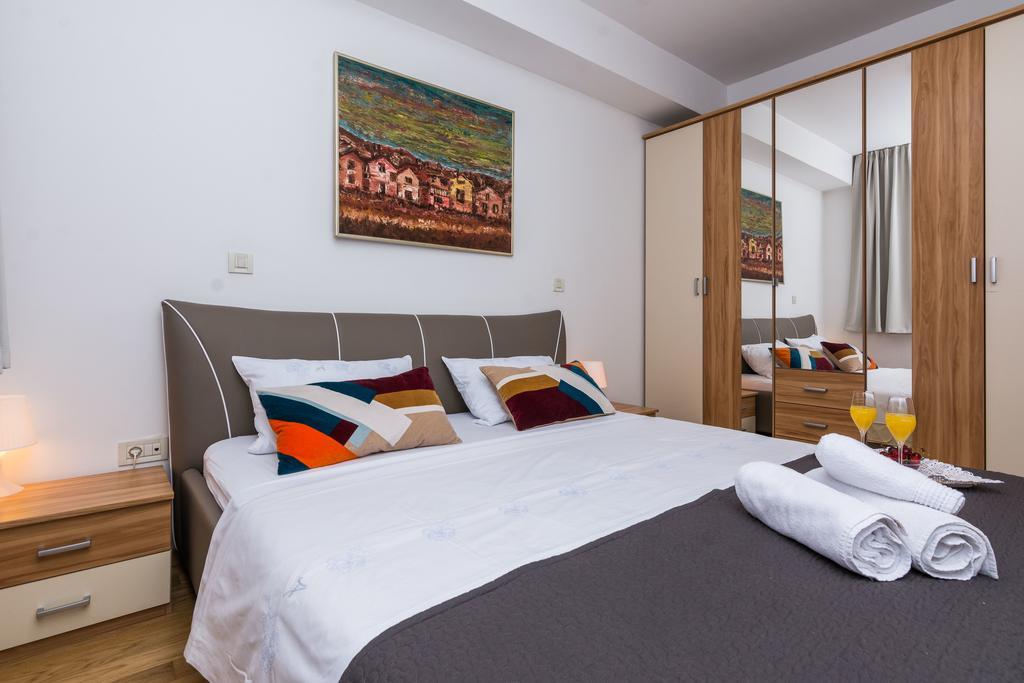 Apartment Arianna ซาดาร์ ภายนอก รูปภาพ