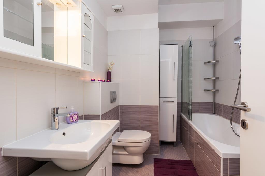 Apartment Arianna ซาดาร์ ภายนอก รูปภาพ