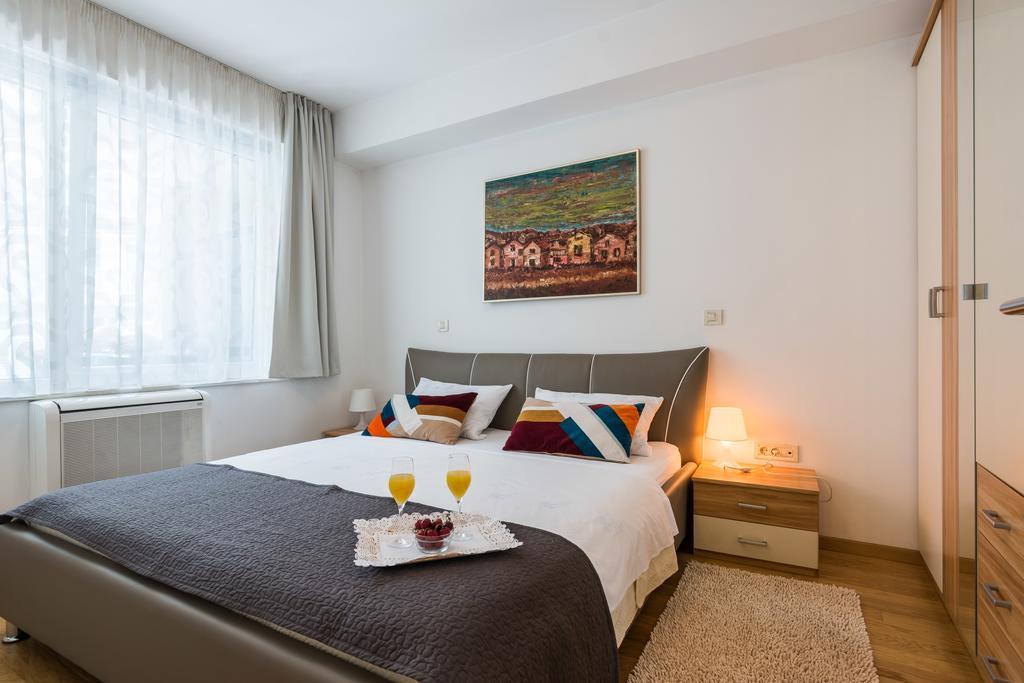 Apartment Arianna ซาดาร์ ภายนอก รูปภาพ