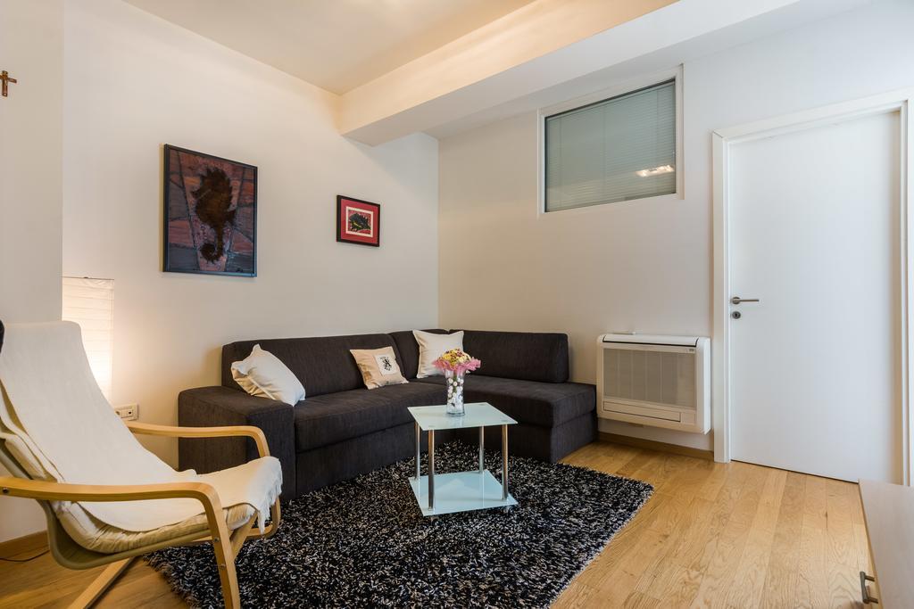 Apartment Arianna ซาดาร์ ภายนอก รูปภาพ