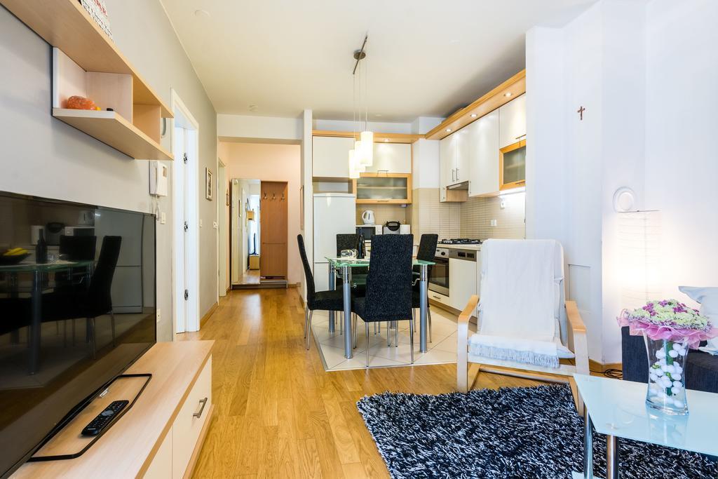 Apartment Arianna ซาดาร์ ภายนอก รูปภาพ